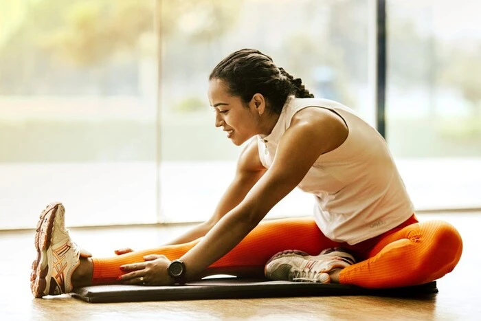하루를 부드럽게 여는 유연한 몸 만들기 습관
